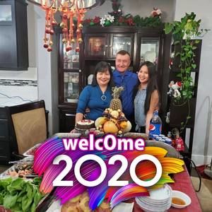 Meet your Posher, Mary ann